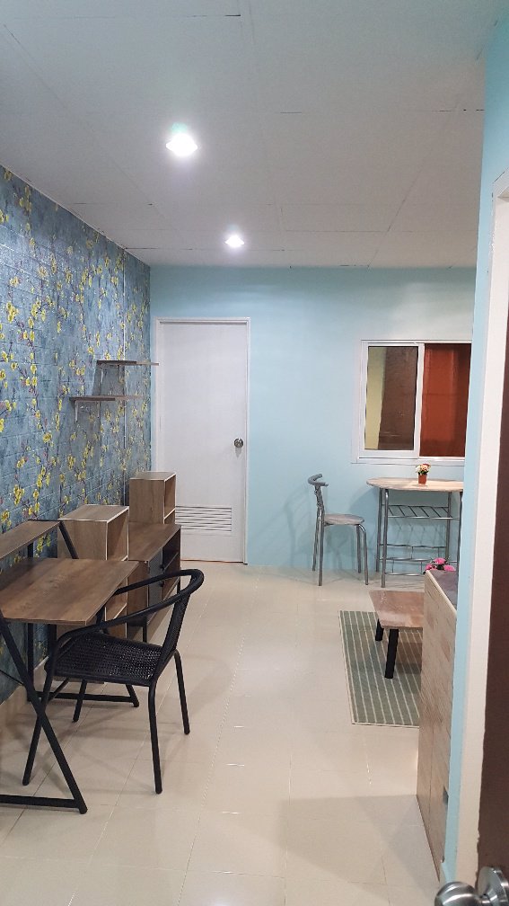 ขายคอนโดวิวแม่น้ำใกล้พระราม7ยันฮีถนนพิบูลสงคราม1ห้องนอน-1ห้องรับแขก