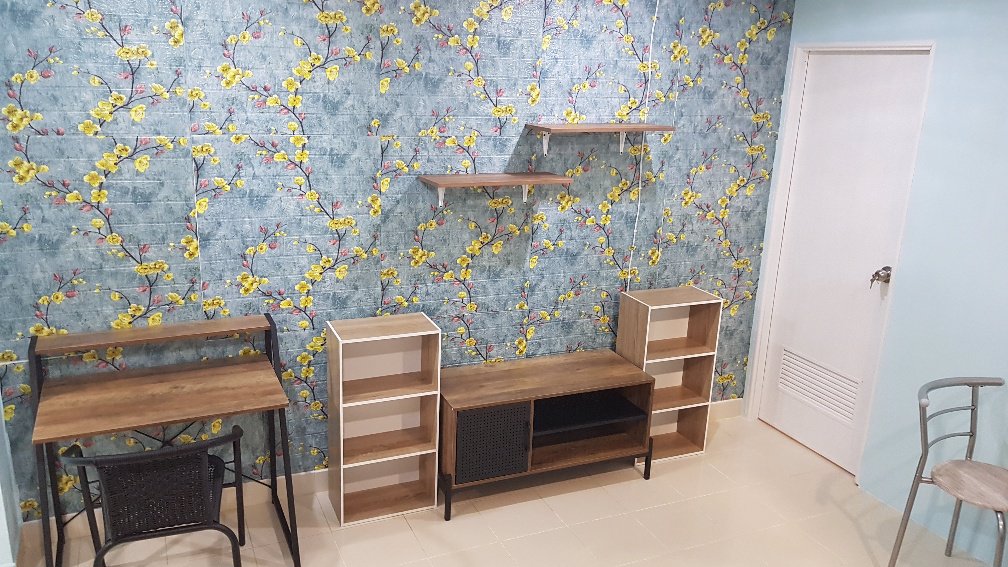 ขายคอนโดวิวแม่น้ำใกล้พระราม7ยันฮีถนนพิบูลสงคราม1ห้องนอน-1ห้องรับแขก