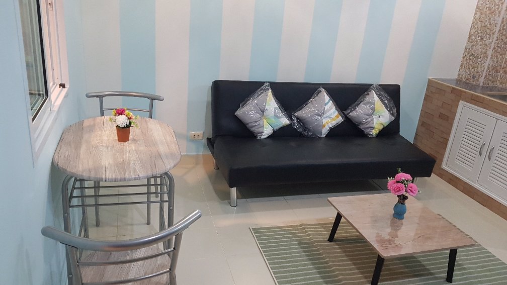 ขายคอนโดวิวแม่น้ำใกล้พระราม7ยันฮีถนนพิบูลสงคราม1ห้องนอน-1ห้องรับแขก