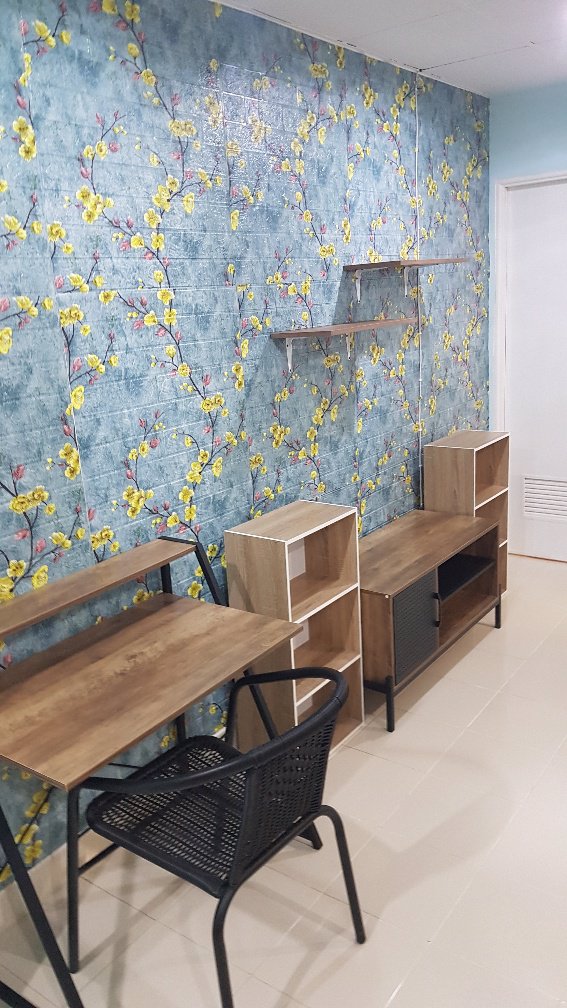 ขายคอนโดใกล้บางซื่อวิวแม่น้ำใกล้มหาลัยพระนครเหนือ-1ห้องนอน-1ห้องรับแขก