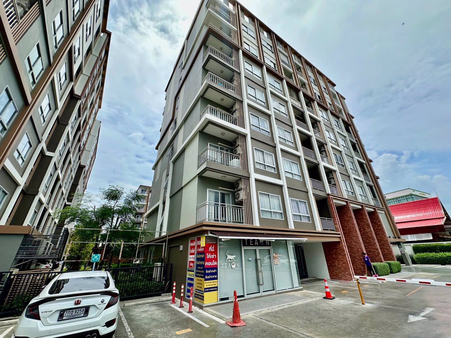 ขายด่วน-พลัส-คอนโด-อยุธยา-พาร์ค