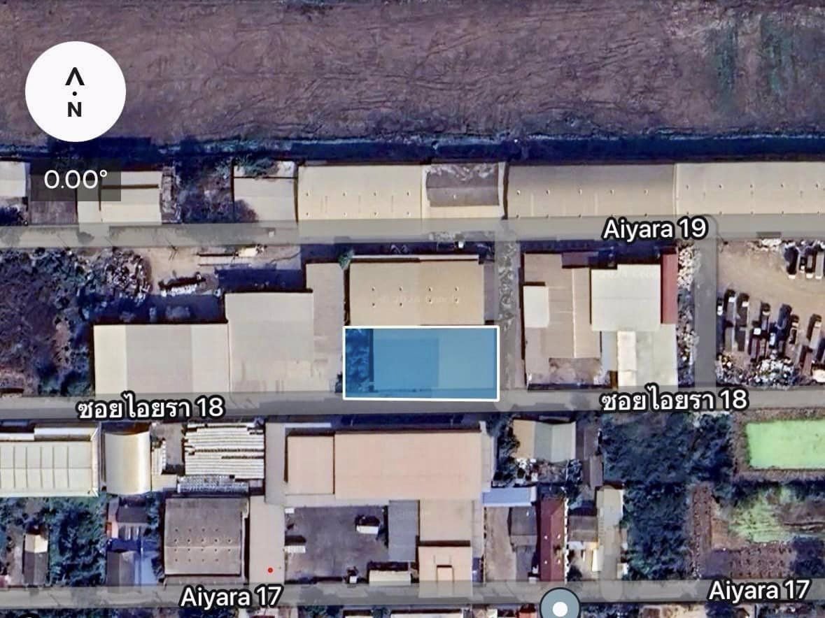 ขายโกดังโรงงานออฟฟิศสำนักงาน-ซไอยรา18