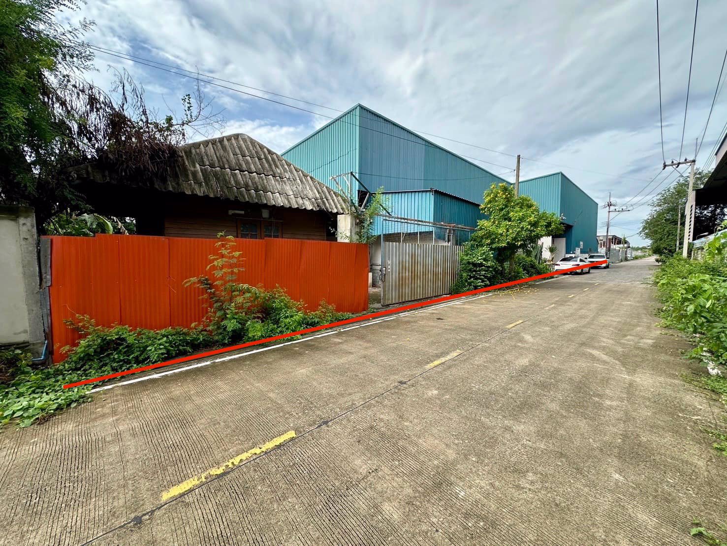 ขายโกดังโรงงานออฟฟิศสำนักงาน-ซไอยรา18