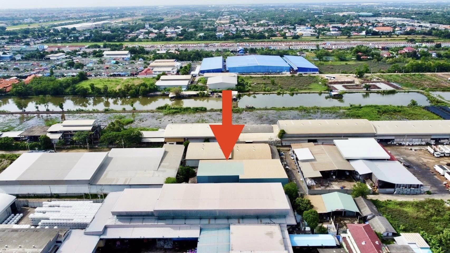 ขายโกดังโรงงานออฟฟิศสำนักงาน-ซไอยรา18