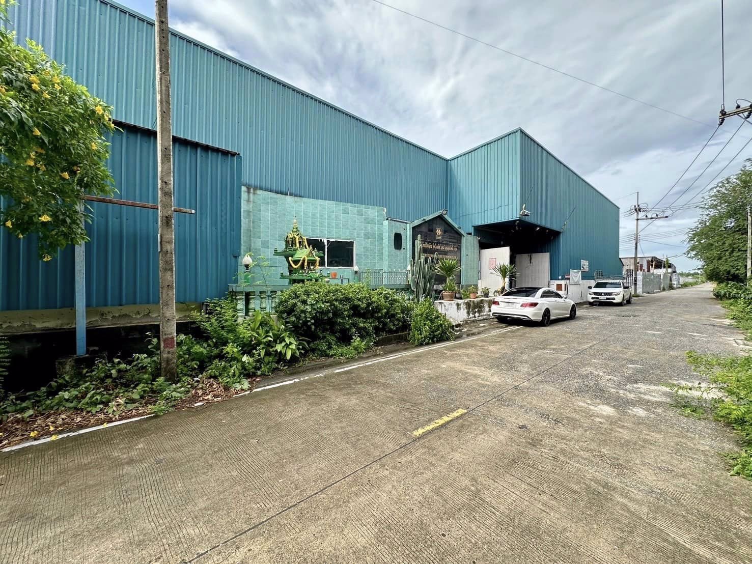 ขายโกดังโรงงานออฟฟิศสำนักงาน-ซไอยรา18