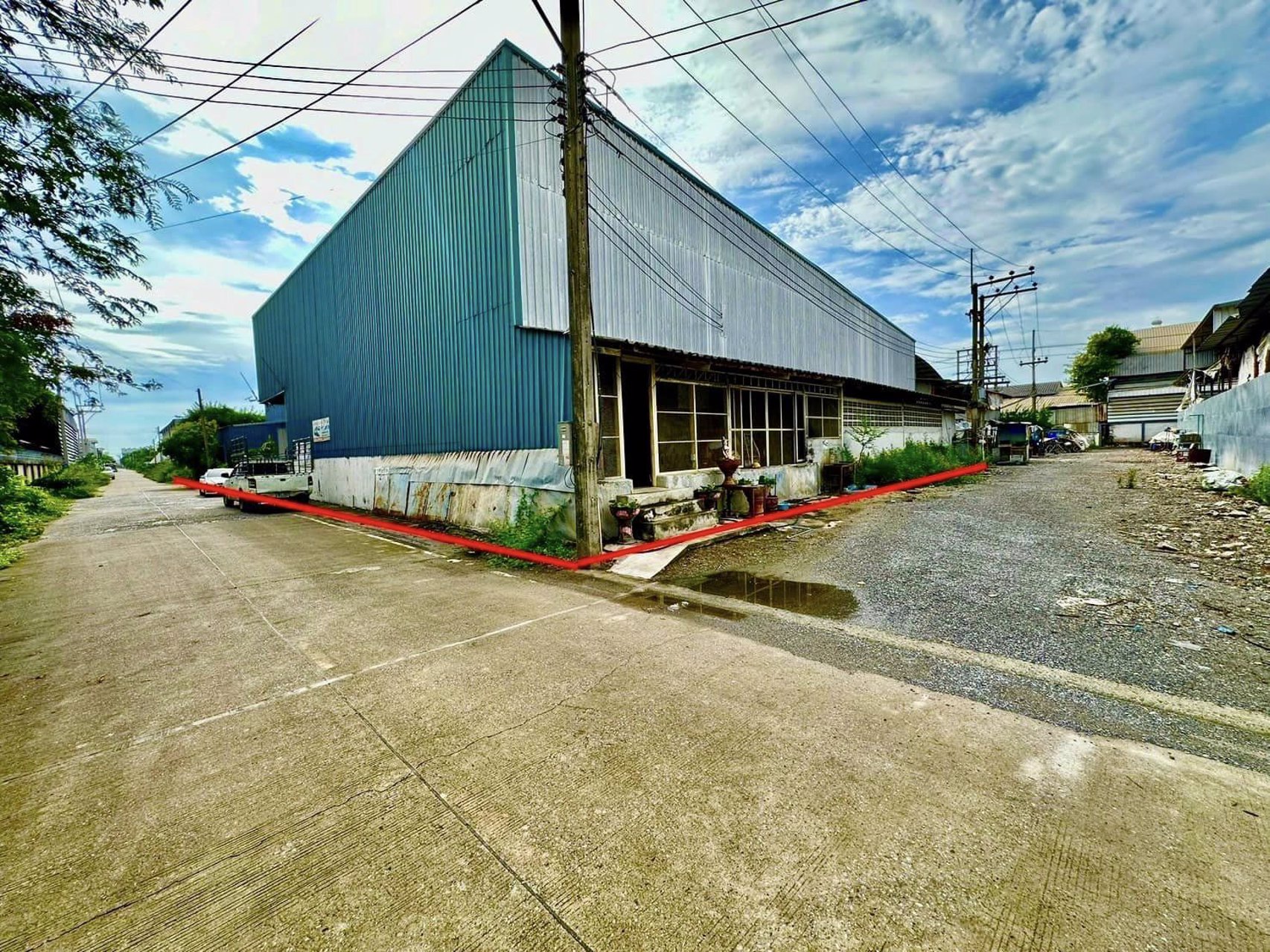 ขายโกดังโรงงานออฟฟิศสำนักงาน-ซไอยรา18