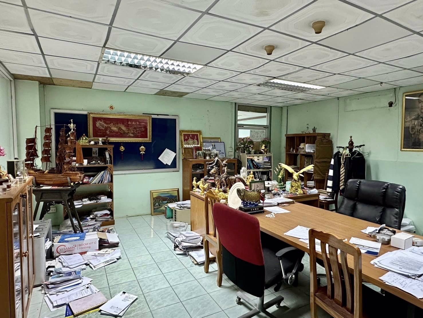 ขายโกดังโรงงานออฟฟิศสำนักงาน-ซไอยรา18