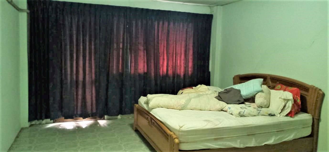 ขายตึกแถว-3-ชั้นครึง-เทียนทะเลซอย-16