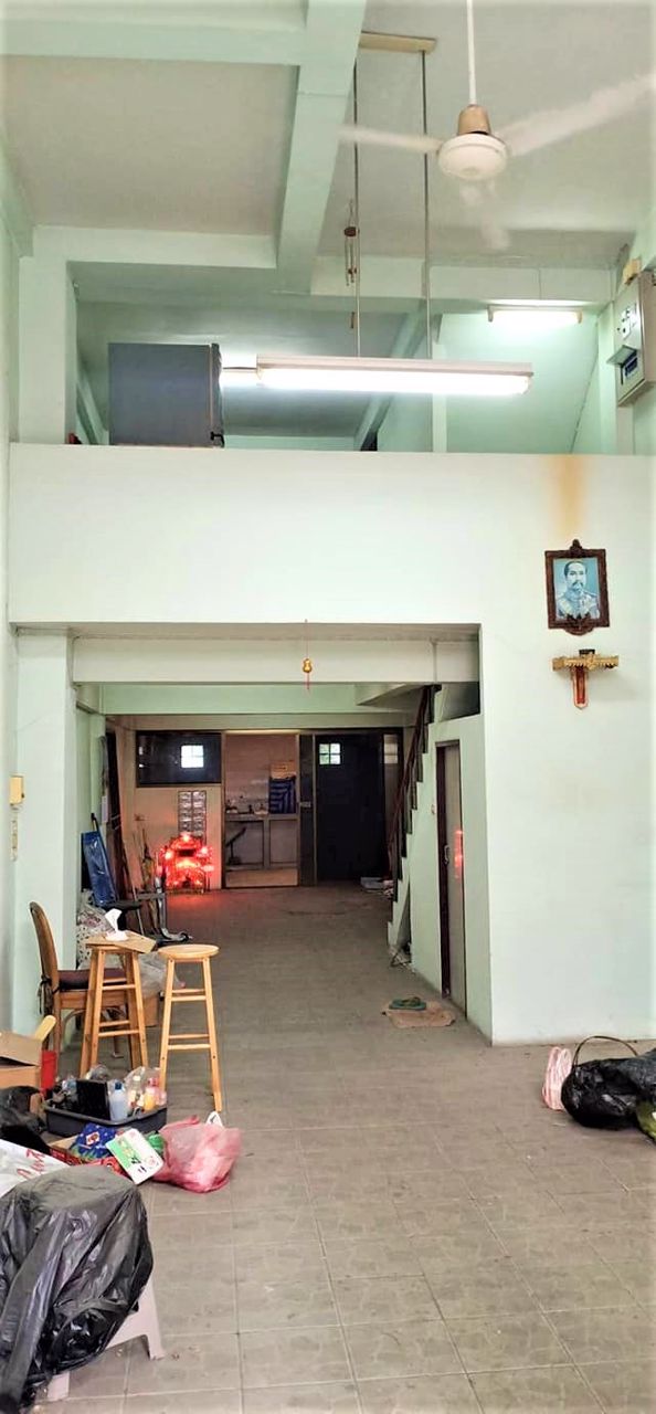 ขายตึกแถว-3-ชั้นครึง-เทียนทะเลซอย-16