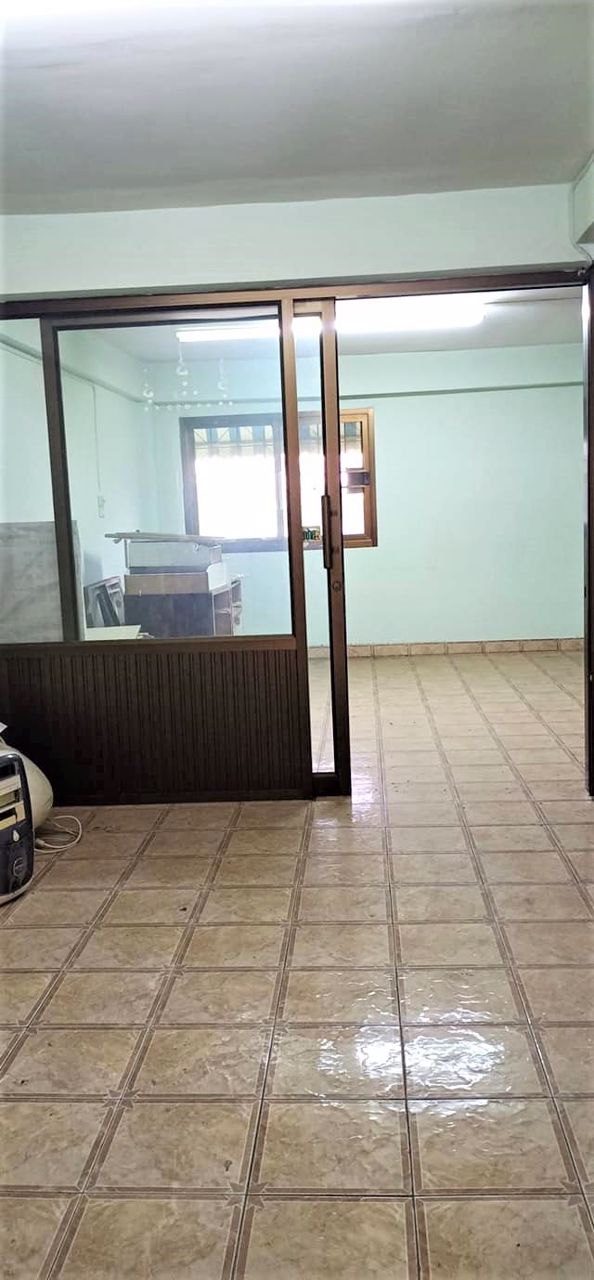 ขายตึกแถว-3-ชั้นครึง-เทียนทะเลซอย-16