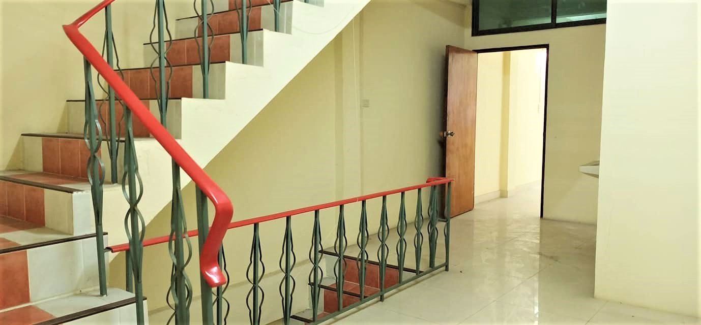 ขายตึกแถว-3-ชั้นครึง-เทียนทะเลซอย-16