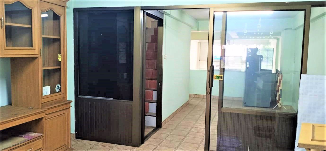 ขายตึกแถว-3-ชั้นครึง-เทียนทะเลซอย-16