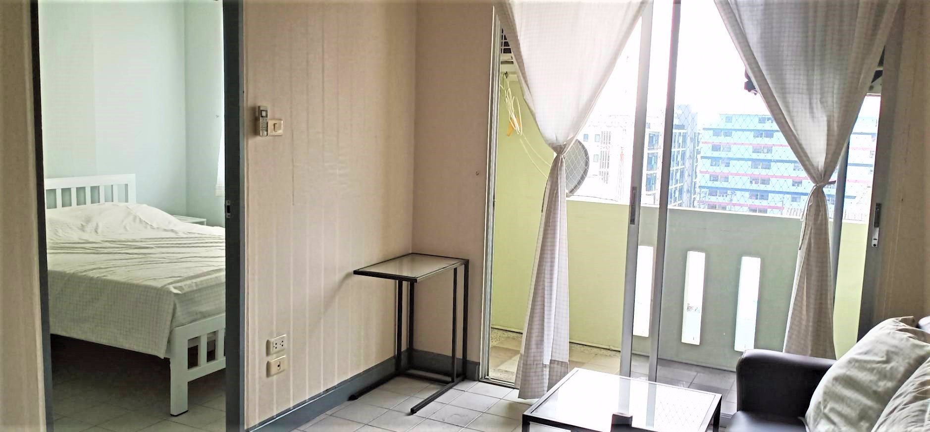 ขายถูก-คอนโด-ลาซาลพาร์ค-ใกล้บีทีเอส-แบริ่ง