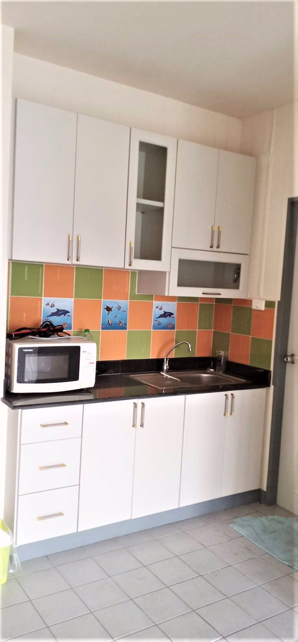 ขายถูก-คอนโด-ลาซาลพาร์ค-ใกล้บีทีเอส-แบริ่ง