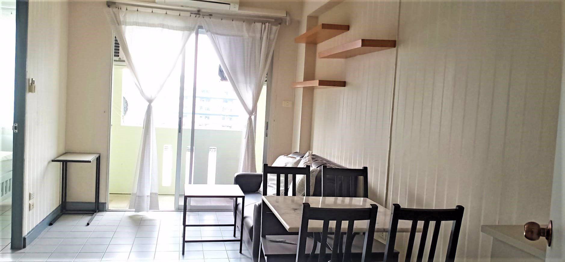 ขายถูก-คอนโด-ลาซาลพาร์ค-ใกล้บีทีเอส-แบริ่ง