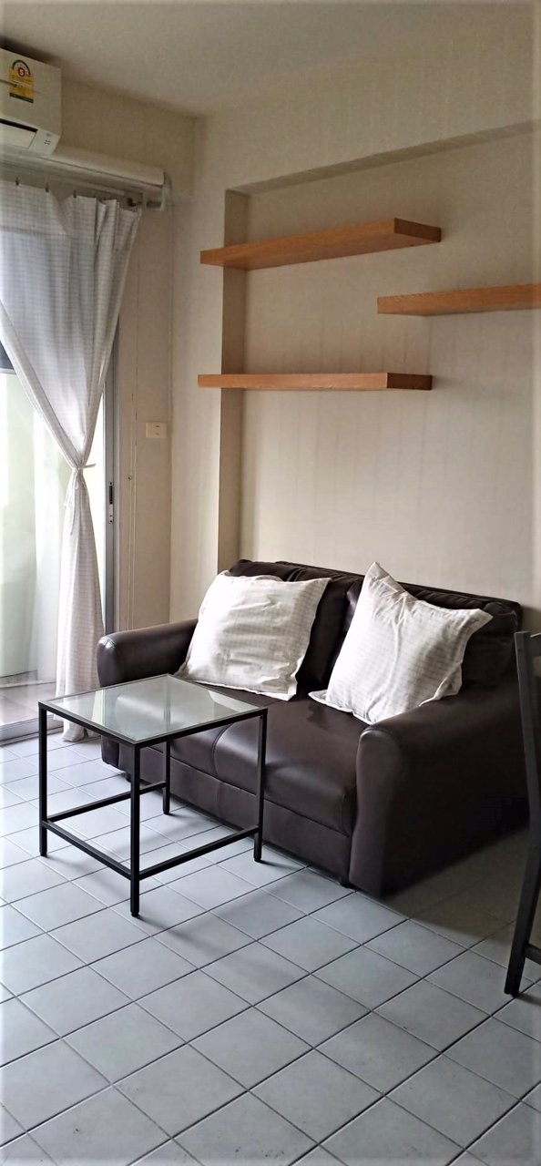 ขายถูก-คอนโด-ลาซาลพาร์ค-ใกล้บีทีเอส-แบริ่ง