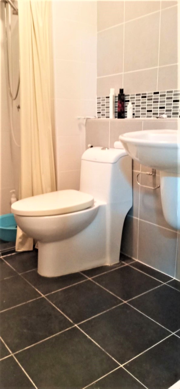 ขายถูก-ดี-คอนโด-รามคำแหง-64-ตกแต่งสวย-พร้อมเข้าอยู่