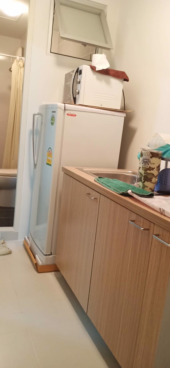 ขายถูก-ดี-คอนโด-รามคำแหง-64-ตกแต่งสวย-พร้อมเข้าอยู่