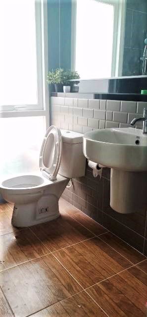 ขายถูก-บ้านเดี่ยว-2-ชั้น-คิว-ดิสทริค-สุขสวัสดิ์-วงแหวน-พระราม-3