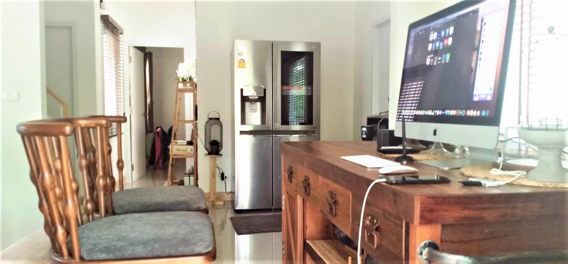 ขายถูก-บ้านเดี่ยว-2-ชั้น-คิว-ดิสทริค-สุขสวัสดิ์-วงแหวน-พระราม-3