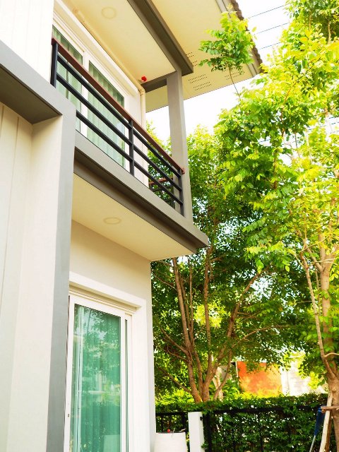 ขายถูก-บ้านเดี่ยว-2-ชั้น-คิว-ดิสทริค-สุขสวัสดิ์-วงแหวน-พระราม-3