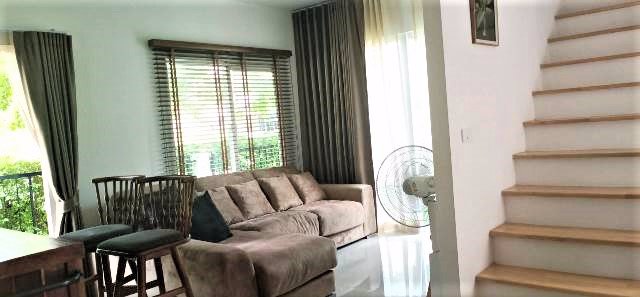 ขายถูก-บ้านเดี่ยว-2-ชั้น-คิว-ดิสทริค-สุขสวัสดิ์-วงแหวน-พระราม-3