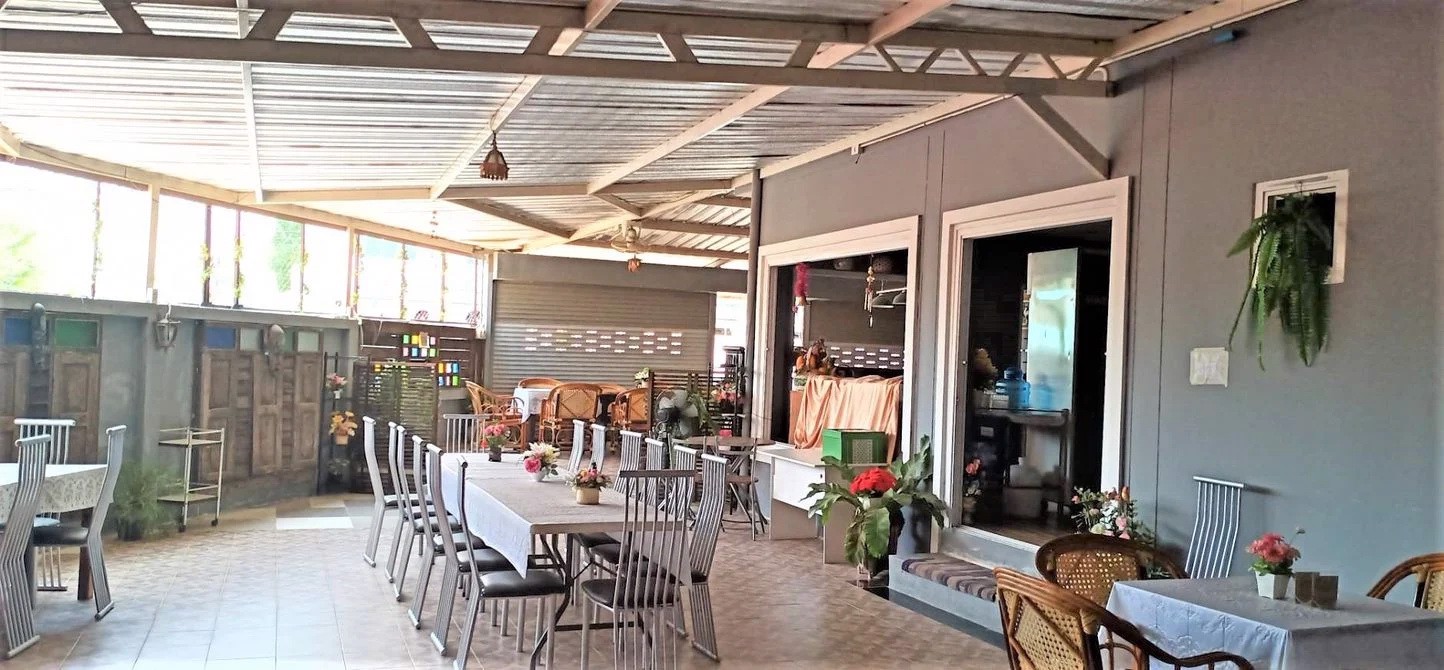 ขายถูก-ทาวน์เฮ้าส์-2-ชั้น-หลังมุม-หมู่บ้านพีเอ็มซี-ควอลิตี้เฮ้าส์-บางละมุง