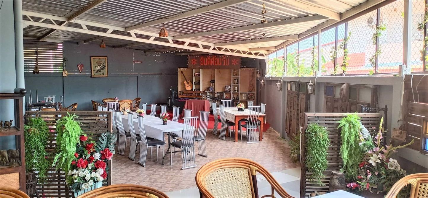 ขายถูก-ทาวน์เฮ้าส์-2-ชั้น-หลังมุม-หมู่บ้านพีเอ็มซี-ควอลิตี้เฮ้าส์-บางละมุง