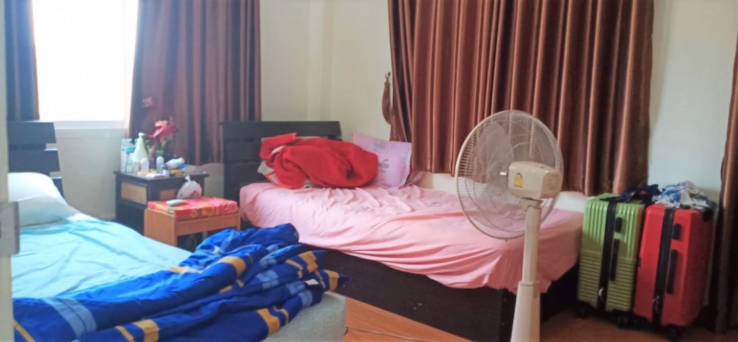 ขายถูก-ทาวน์เฮ้าส์-2-ชั้น-หลังมุม-หมู่บ้านพีเอ็มซี-ควอลิตี้เฮ้าส์-บางละมุง