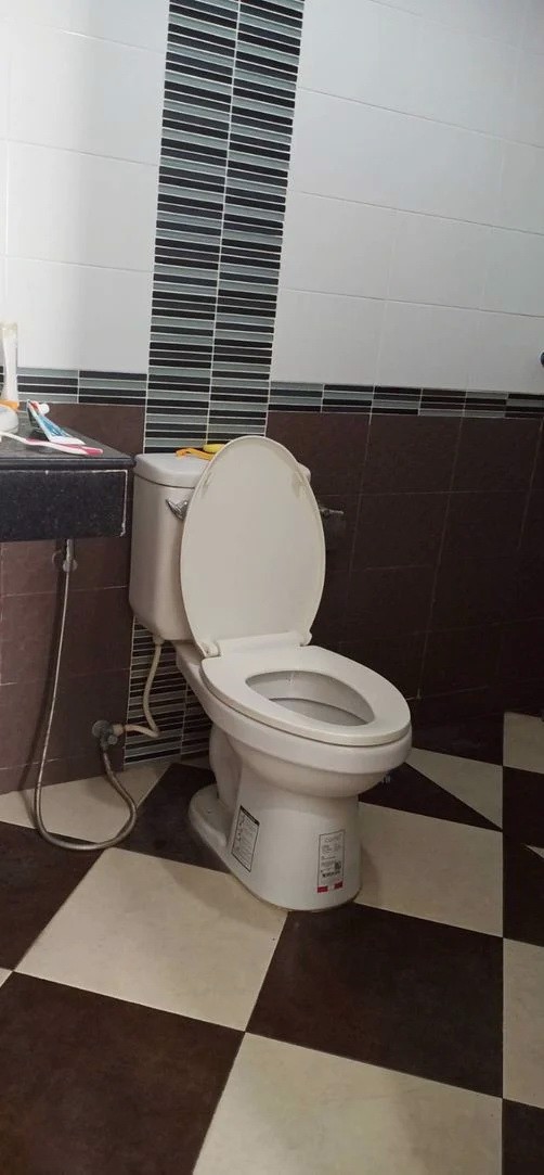 ขายถูก-ทาวน์เฮ้าส์-2-ชั้น-หลังมุม-หมู่บ้านพีเอ็มซี-ควอลิตี้เฮ้าส์-บางละมุง