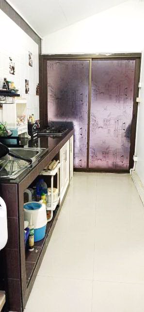 ขายถูก-บ้านเดี่ยว-2-ชั้น-บ้านพฤกษาวิลเลจ-2-หลังมุม-ธัญบุรี