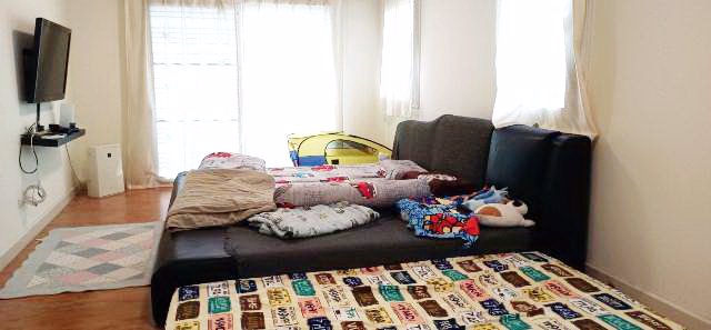 ขายถูก-บ้านเดี่ยว-2-ชั้น-บ้านพฤกษาวิลเลจ-2-หลังมุม-ธัญบุรี