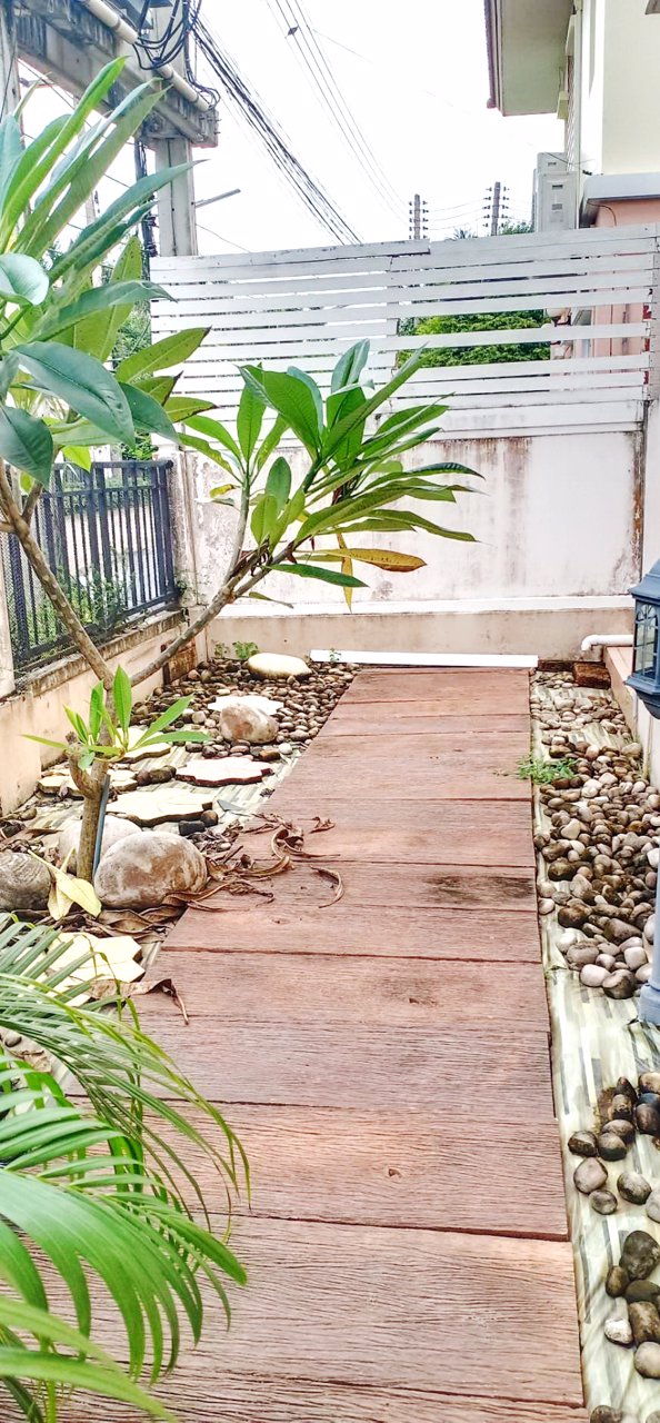 ขายถูก-บ้านเดี่ยว-2-ชั้น-บ้านพฤกษาวิลเลจ-2-หลังมุม-ธัญบุรี