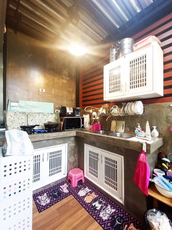 ขายด่วน-ทาวน์โฮม-2-ชั้น-หลังมุม-พลีโน่-ศรีนครินทร์-ซอยศรีด่าน-22-