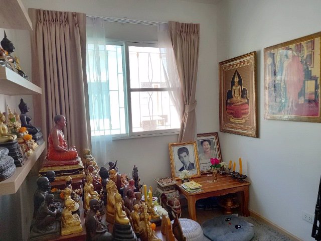 ขายด่วน-ทาวน์โฮม-2-ชั้น-หลังมุม-พลีโน่-ศรีนครินทร์-ซอยศรีด่าน-22-