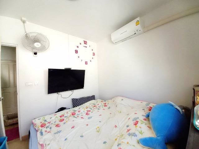 ขายด่วน-ทาวน์โฮม-2-ชั้น-หลังมุม-พลีโน่-ศรีนครินทร์-ซอยศรีด่าน-22-