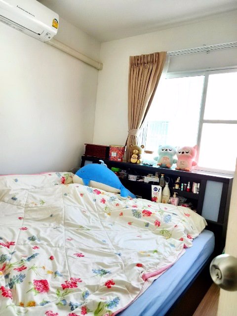 ขายด่วน-ทาวน์โฮม-2-ชั้น-หลังมุม-พลีโน่-ศรีนครินทร์-ซอยศรีด่าน-22-