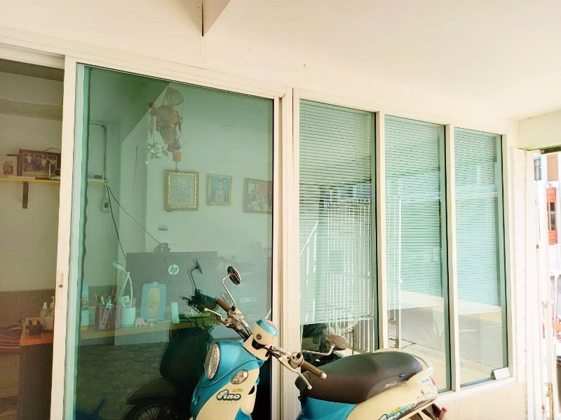 ขายด่วน-ทาวน์โฮม-2-ชั้น-หลังมุม-พลีโน่-ศรีนครินทร์-ซอยศรีด่าน-22-