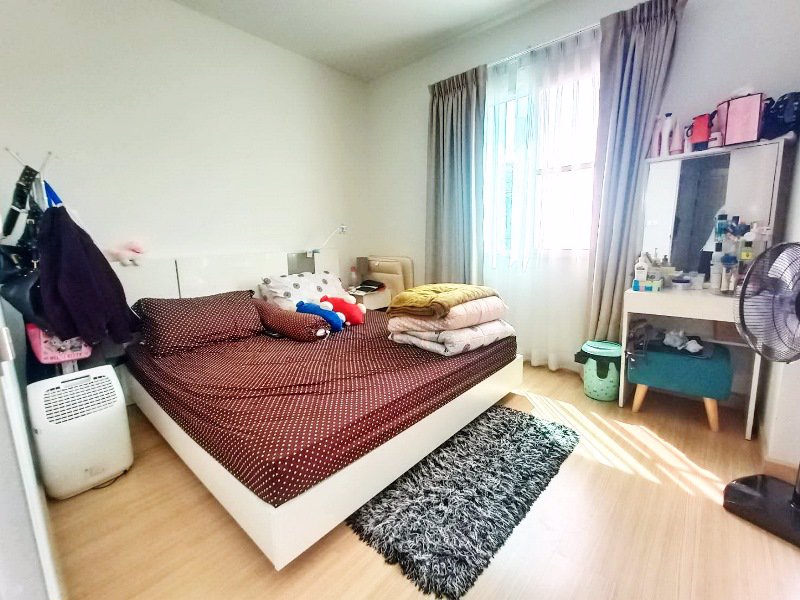 ขายด่วน-ทาวน์โฮม-2-ชั้น-หลังมุม-พลีโน่-ศรีนครินทร์-ซอยศรีด่าน-22-