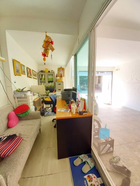 ขายด่วน-ทาวน์โฮม-2-ชั้น-หลังมุม-พลีโน่-ศรีนครินทร์-ซอยศรีด่าน-22-