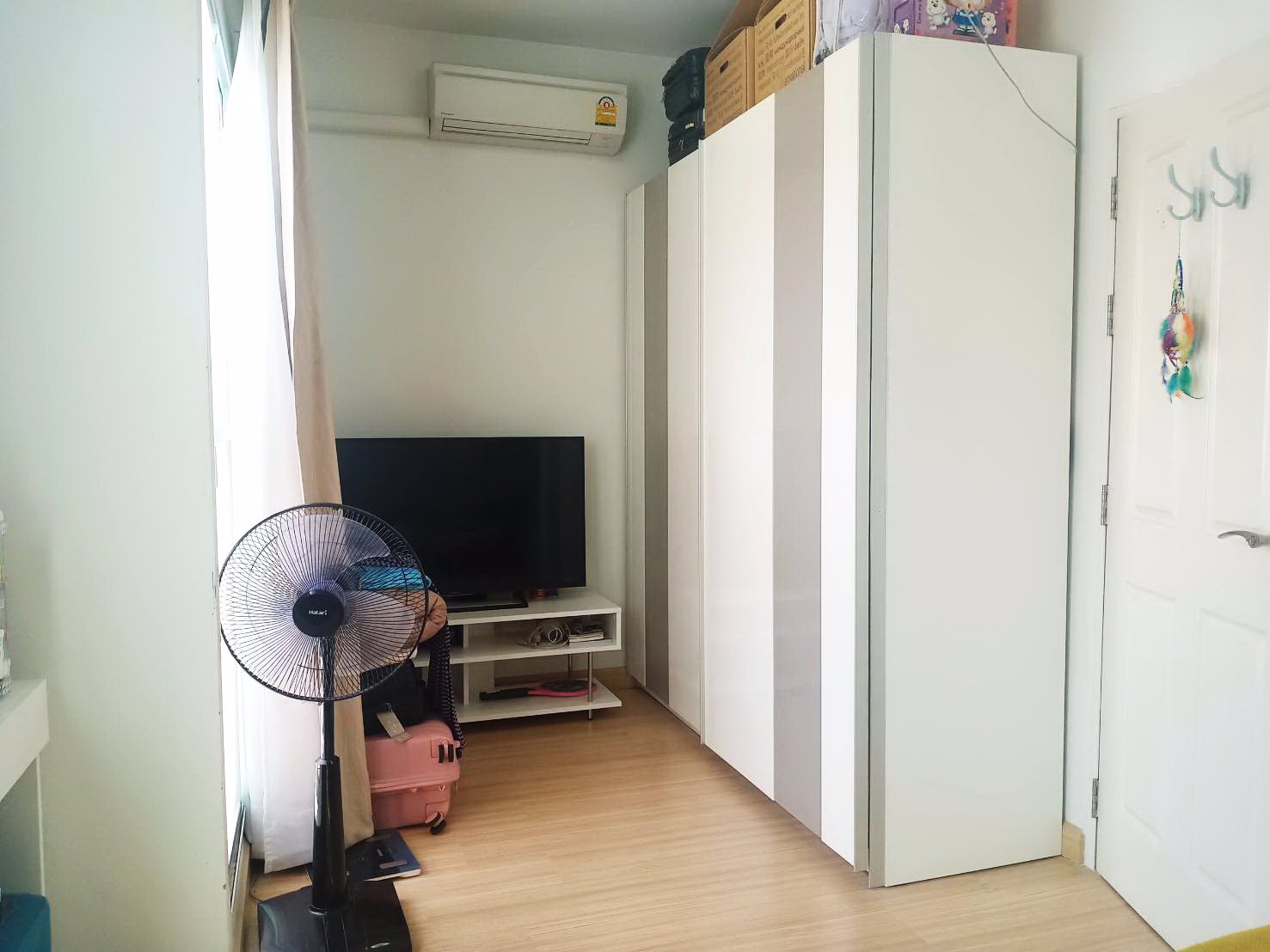 ขายด่วน-ทาวน์โฮม-2-ชั้น-หลังมุม-พลีโน่-ศรีนครินทร์-ซอยศรีด่าน-22-