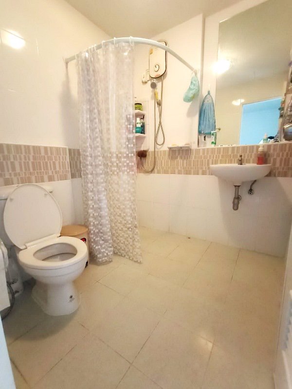 ขายด่วน-ทาวน์โฮม-2-ชั้น-หลังมุม-พลีโน่-ศรีนครินทร์-ซอยศรีด่าน-22-