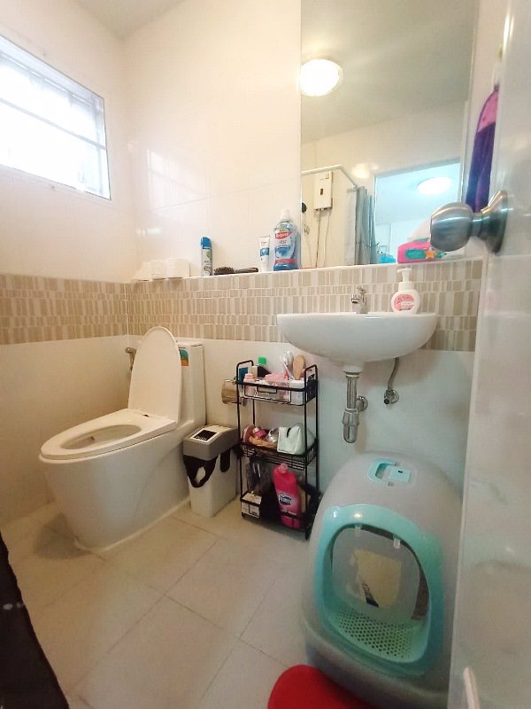 ขายด่วน-ทาวน์โฮม-2-ชั้น-หลังมุม-พลีโน่-ศรีนครินทร์-ซอยศรีด่าน-22-