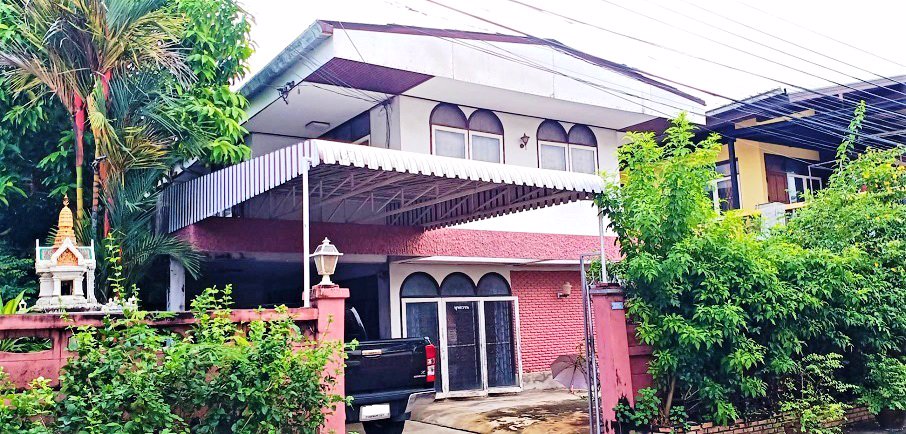 ขายบ้านดี่ยว-2-ชั้น-ซอยประชาราษฏร์บำเพ็ญ-17