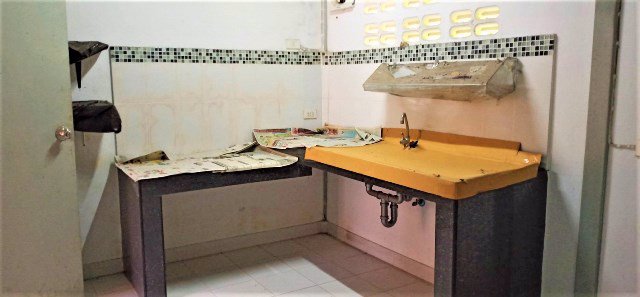 ขายถูกมาก-ตึกแถว-3-ชั้นครึ่ง-ถนนประชาสำราญ-หนองจอก