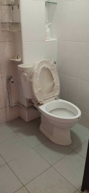 ขายถูกมาก-ตึกแถว-3-ชั้นครึ่ง-ถนนประชาสำราญ-หนองจอก