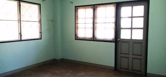 ขายถูกมาก-ตึกแถว-3-ชั้นครึ่ง-ถนนประชาสำราญ-หนองจอก