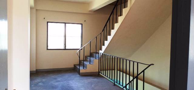 ขายถูกมาก-ตึกแถว-3-ชั้นครึ่ง-ถนนประชาสำราญ-หนองจอก