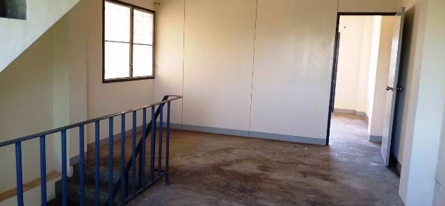 ขายถูกมาก-ตึกแถว-3-ชั้นครึ่ง-ถนนประชาสำราญ-หนองจอก