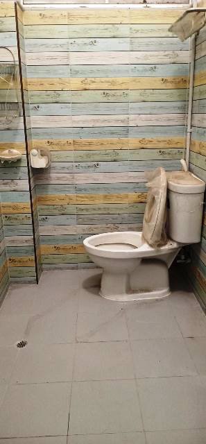 ขายถูกมาก-ตึกแถว-3-ชั้นครึ่ง-ถนนประชาสำราญ-หนองจอก